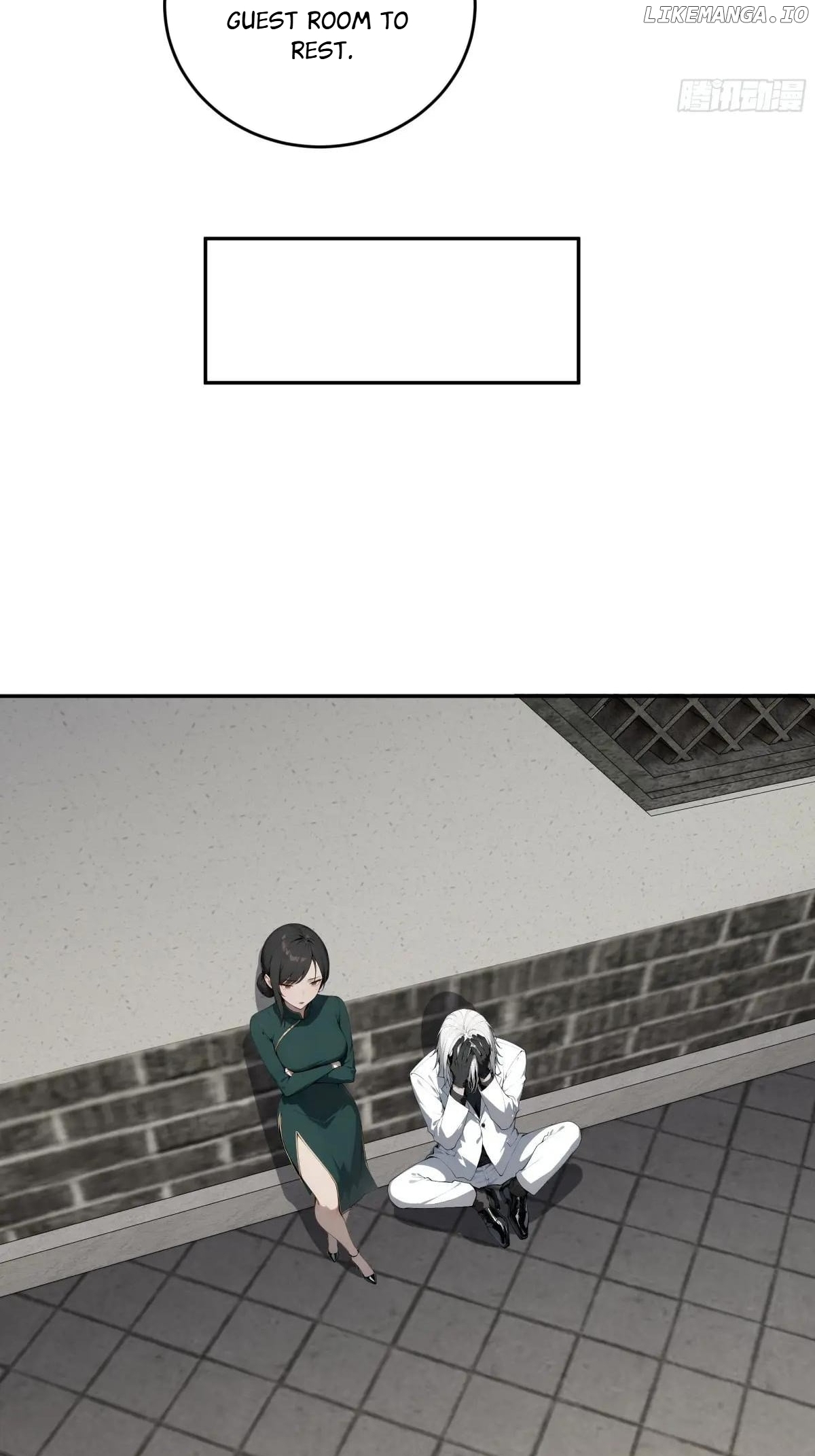 God of Learning Chapter 34 - page 39